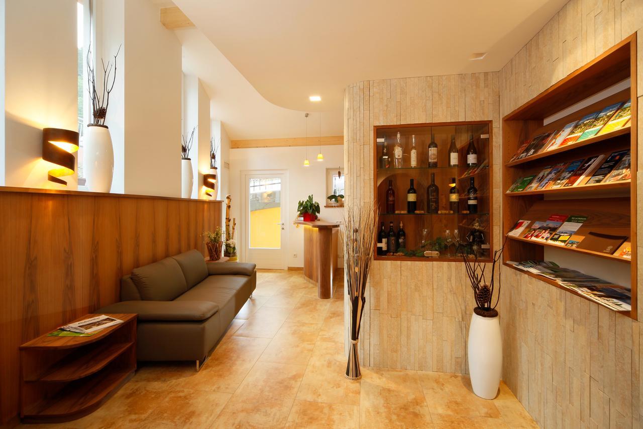 Residence Ulrike Нова-Леванте Екстер'єр фото