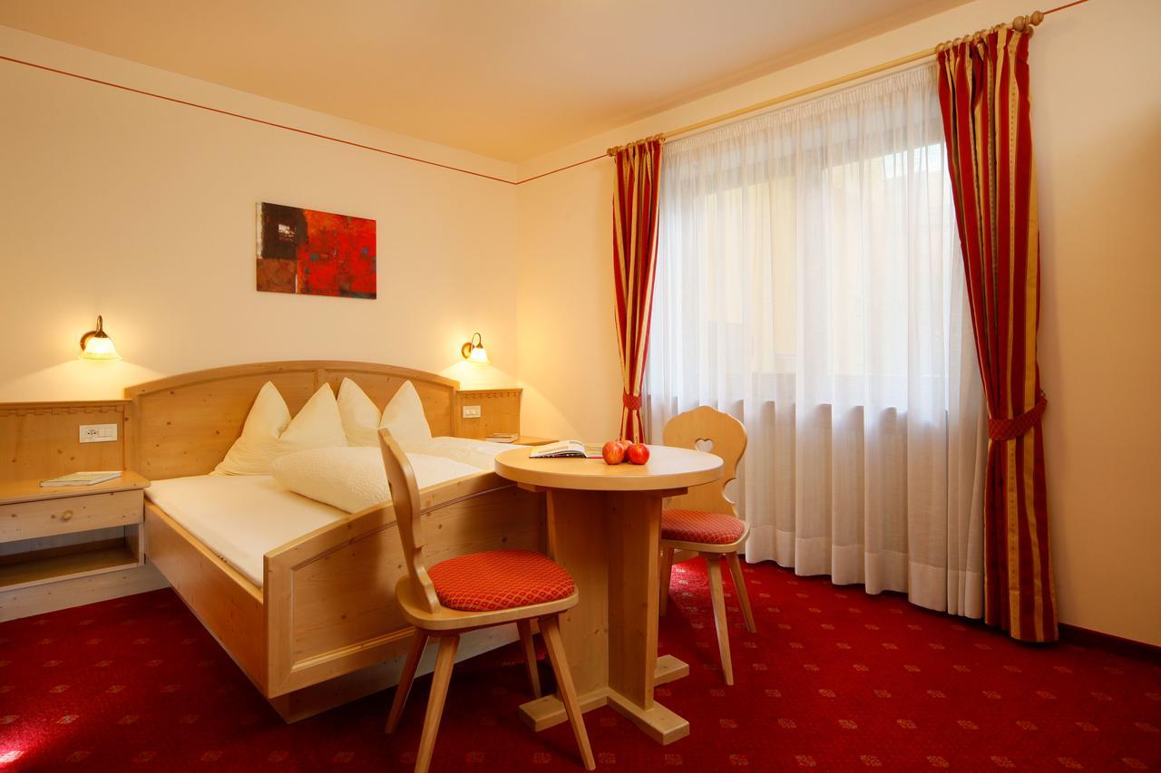 Residence Ulrike Нова-Леванте Екстер'єр фото