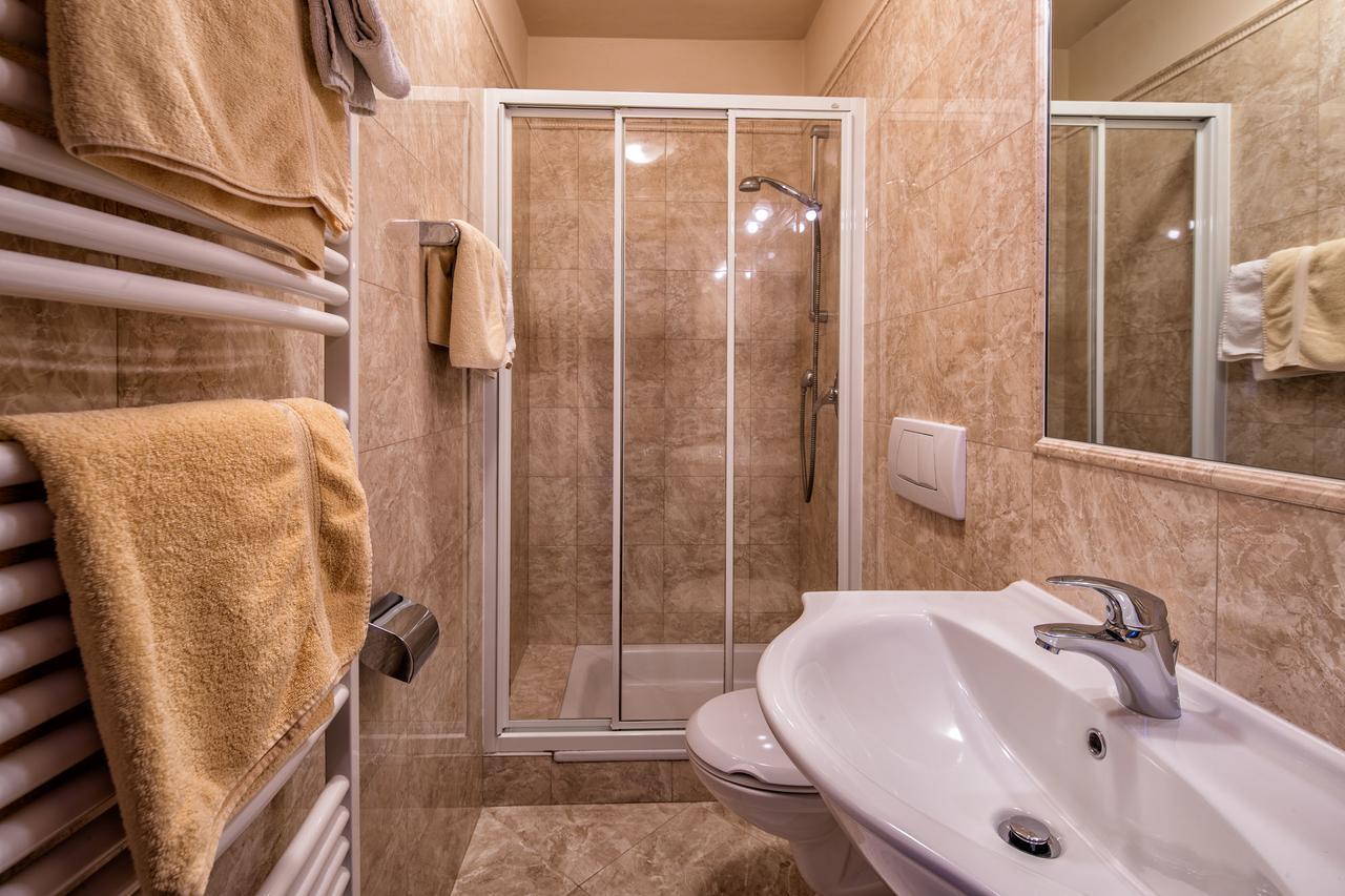 Residence Ulrike Нова-Леванте Екстер'єр фото