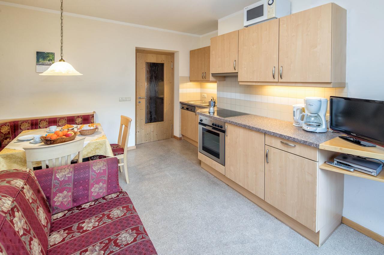 Residence Ulrike Нова-Леванте Екстер'єр фото