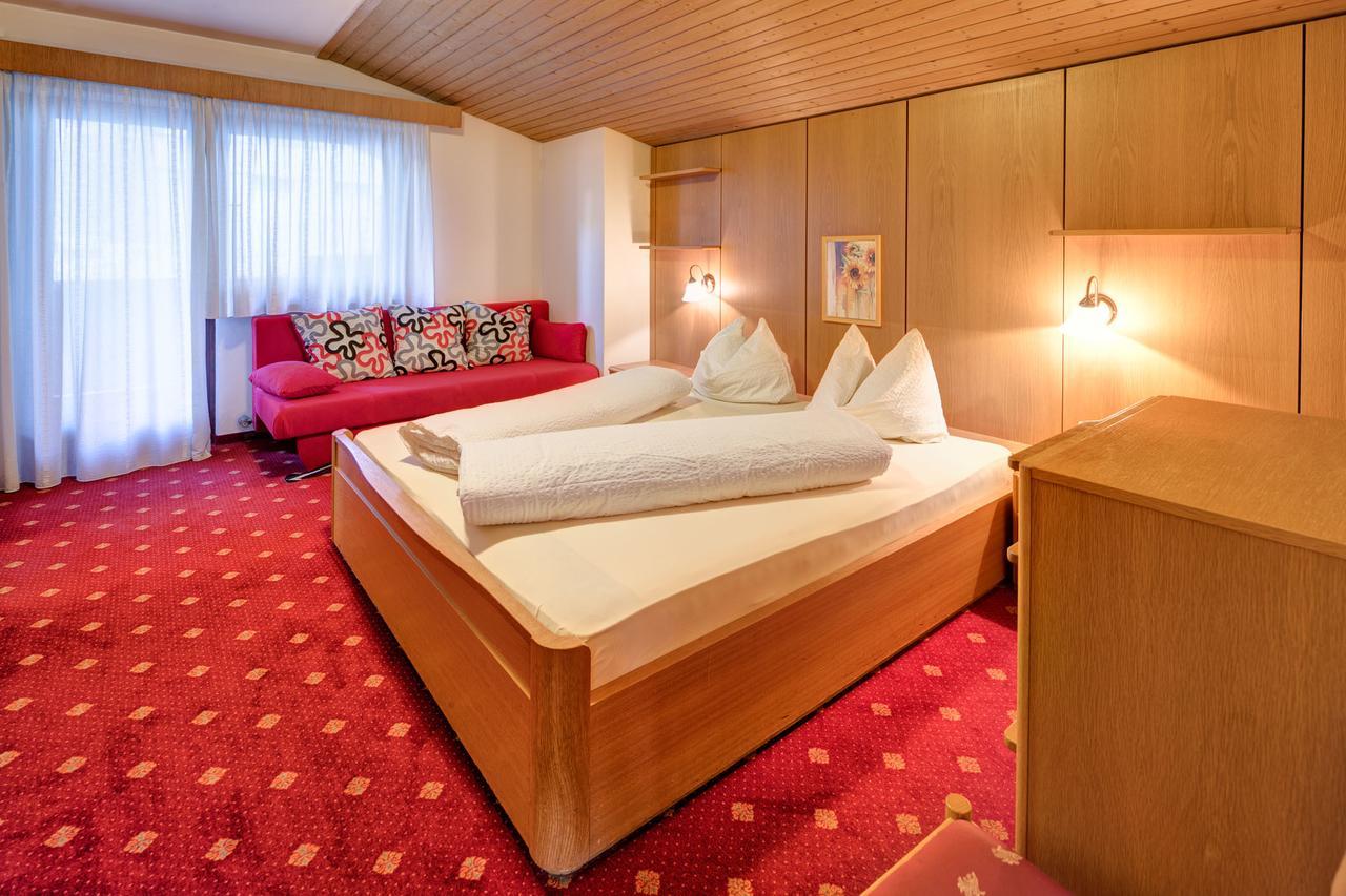 Residence Ulrike Нова-Леванте Екстер'єр фото