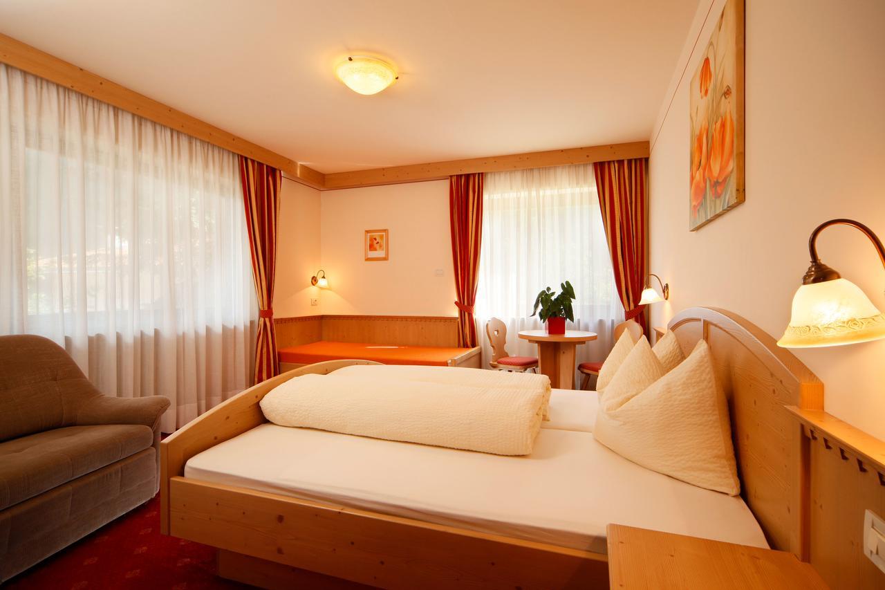 Residence Ulrike Нова-Леванте Екстер'єр фото