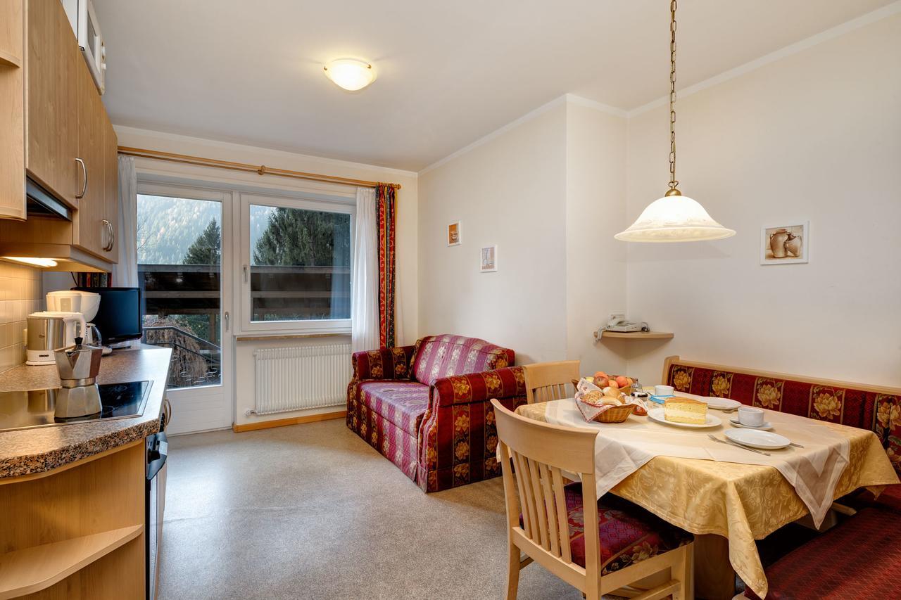 Residence Ulrike Нова-Леванте Екстер'єр фото