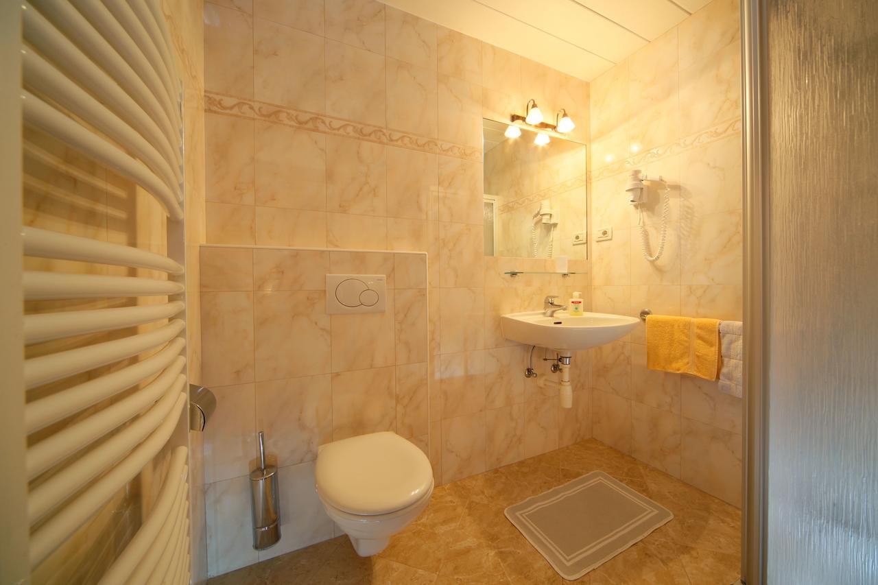 Residence Ulrike Нова-Леванте Екстер'єр фото