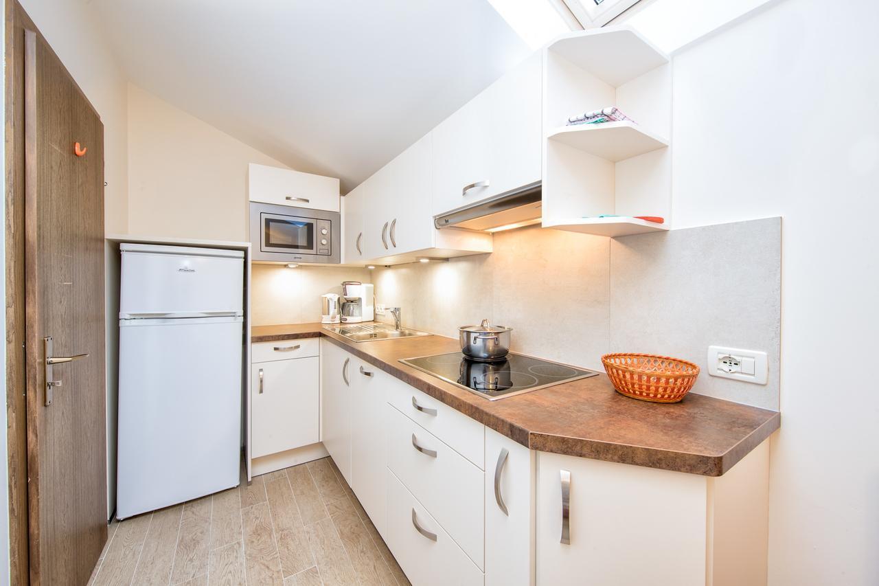 Residence Ulrike Нова-Леванте Екстер'єр фото